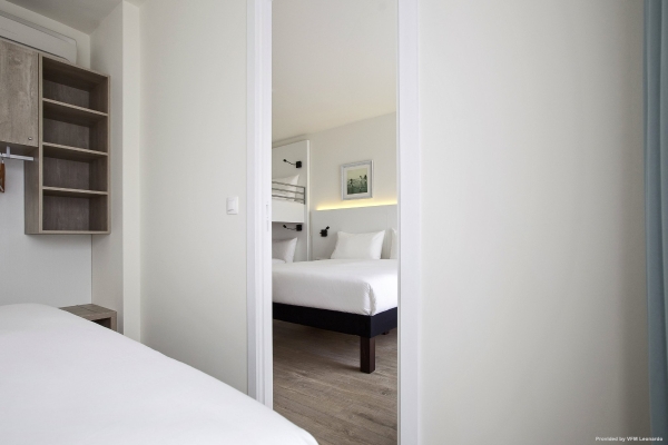 Hotel ibis Styles Nieuwpoort
